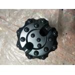 Flat Face SRC543 Reverse Drill Bit , Downhole Drilling Tools Long Life