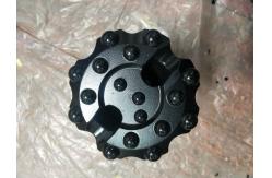 China 4.5'' Reverse Circulation Drill Bits With Shank SRC542 SRC543 supplier