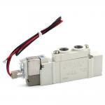 SY3420-5LZD-M5 SY3420-6LZD-M5 SMC Solenoid Valves Optimal for Industrial
