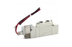 China SY3420-5LZD-M5 SY3420-6LZD-M5 SMC Solenoid Valves Optimal for Industrial supplier