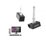 384*288 On Line Detecting Fevers System With Thermal Cameras for sale