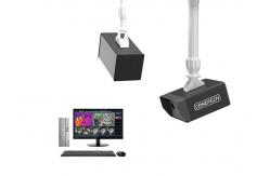 China 384*288 On Line Detecting Fevers System With Thermal Cameras supplier