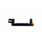 Customized Silicone Rubber Keypads for Safe and Non Toxic Applications