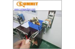 China Pre Shipment Small Plush Toys Inspection USD 150/Man Within 24 Hours supplier