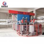 Plastic Water Tank Making Machine Multi Function Automatic CE Certificated for sale