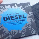 Silver Foil Printed Logo Straight Cut Leather Embossed Patches for sale