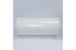 China Fabric Bra Glue 3412 Hot Melt Adhesive Film Super Soft Feel High Resilience supplier