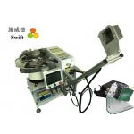Maintenance Free Automatic Cable Tie Tool Ø2mm - Ø18mm Binding Diameter for sale