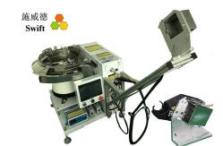 China Maintenance Free Automatic Cable Tie Tool Ø2mm - Ø18mm Binding Diameter supplier