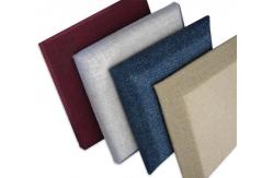 China Customizable Sound Acoustic Panel For Optimal Acoustics In Commercial Spaces supplier