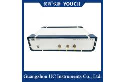 China DWDM Device Scanning And Single Point Test Integrated System supplier
