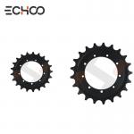 Yanmar VIO 35-2 Mini Excavator Sprockets Undercarriage Spare Parts for sale