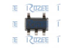 China TPS61040DBVR supplier