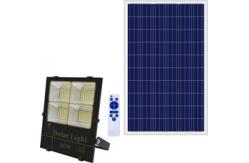 China 100W IP67 Rating Industrial LED Floodlights 4 - 5 Hours Charging Time supplier