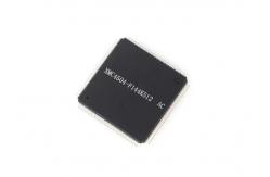 China Microcontroller MCU XMC4504-F144K512 AC LQFP-144 FLASH Microcontroller IC supplier