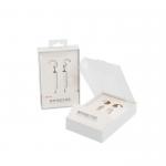 Electronics Retail Box With Window Clear Display Boxes for sale