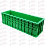 Plastic Beam Moulds Concrete Testing Equipment for sale
