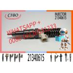 High Quality 3801440 03587147 21586296 3587147 3803655 BEBE4C06001 BEBE4C16001 Diesel Injector