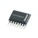 100Mbps ISOS141FDBQTSEP Radiation Tolerant High-Speed Quad-Channel Digital Isolator for sale