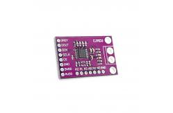China ADS1120 16 Bit Analog Digital Converter ADC CJMCU-1120 supplier