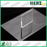 ESD Anti Static Acrylic Sheet PMMA Plastic Board Clean Static Disspasive Plexi Glass Sheet for sale