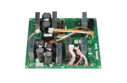 China 1OZ Fr4 Power PCBA 1.6mm Power Supply PCB Board Fabrication supplier