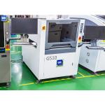 High Speed PCB industrial laser marking equipment Computer Control for sale