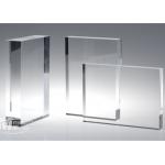 4mm 1220x2440mm Clear Acrylic Sheet Transparent Plastic Glass Sheet for sale