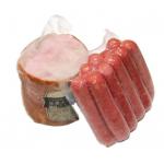 Food Grade High Barrier Thermoforming Film For Sausage Freezer Refrigerator Sous Vide Microwave for sale