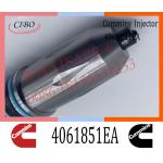 Diesel M11 QSM11 Common Rail Fuel Pencil Injector 4061851EA 4061851