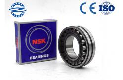 China NTN NSK koyo bearing 24126 spherical roller bearing 24126 120x200x62 mm supplier