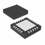 PIC16F1509-I/ML IC MCU 8BIT 14KB FLASH 20QFN Microchip Technology for sale