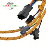 C7 Engine Wiring Harness 1982713 198-2713 for  E325D E329D Excavator