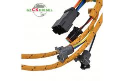China C7 Engine Wiring Harness 1982713 198-2713 for  E325D E329D Excavator supplier