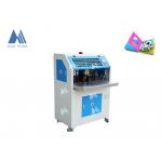 Calendar Diaries Double Head Round Corner Cutting Machine MF-DCM470 for sale