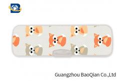China Stationery 3D Lenticular Printing Service Cute 3D Picture Plastic Pencil Case supplier