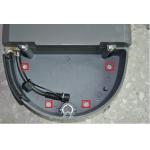 Durable Automatic Parking Space Lock With Harsh Weather for Garage