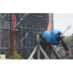 AAMA 501.1 Construction Materials Testing Equipment Water Penetration Tester for sale