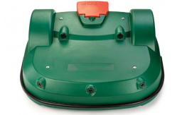 China Customized High Quality Rotomolding Robot Mower Mould High Durability Aluminium Mould Material supplier