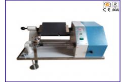 China Examining Textile Testing Equipment / AC220V 50Hz High Precision Yarn Inspection supplier