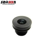 1/4 Inch Distortion Free Lens M12 Mounted Camera Module Lens For JX-A02 for sale