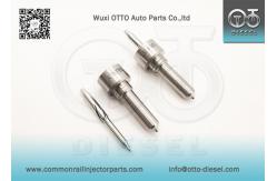 China L381PBD Common Rail Nozzle For Injectors EJBR05102D supplier