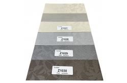China Innovative Zebra Roller Blinds: Bringing the Sunshine In with Next Window Blinds supplier
