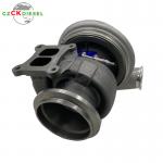 HX55 Turbocharger 3590044 3593606 for M11 Engine