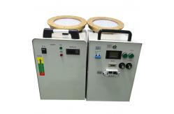 China 405nm Customized UV LED Module Adjustable Irradiation Intensity UV LED Curing Equipment supplier