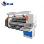 Quick Change Single Facer Corrugated Machine for sale