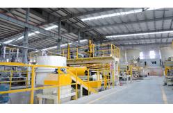 China Heterogeneous Flooring manufacturer
