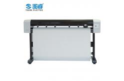 China high speed cad paper dual spray ethernet interface inkjet printer supplier