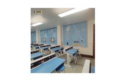 China Create A Functional And Safe Lab With Chemistry Lab Furniture supplier