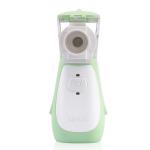 Green Intelligent Mesh Nebulizer With 8ml Atomizing Cup Capacity Shelf Life 3 Years for sale
